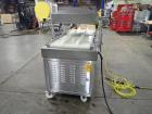 Promarks Inc Double Chamber Vacuum Sealer